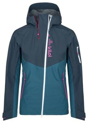 Damen Outdoorjacke Kilpi METRIX-W