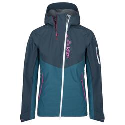 Veste outdoor femme Kilpi METRIX-W