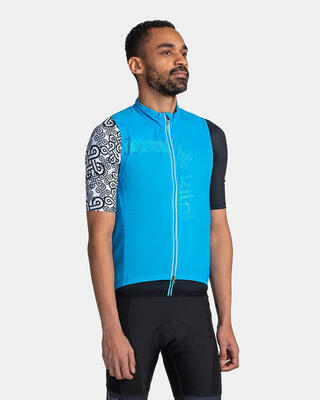 Windbreaker-Weste für Herren Kilpi FLOW-M