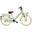 Cortego Liberty Girls Bicycle Vert 18 pouces Vélo pour enfants