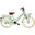 Cortego Liberty Meisjesfiets Groen 18 Inch kinderfiets