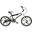 Vélo pour garçonsBMX Cross Spirit Cheetah noir 20 Pouces
