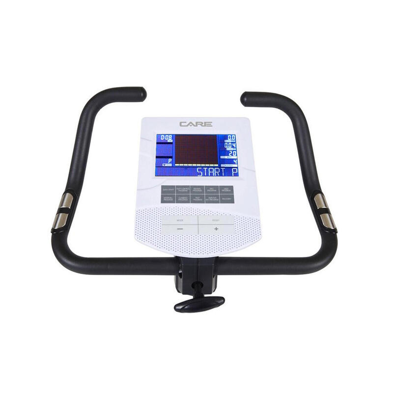 Hometrainer-ergometer - ERGOS V