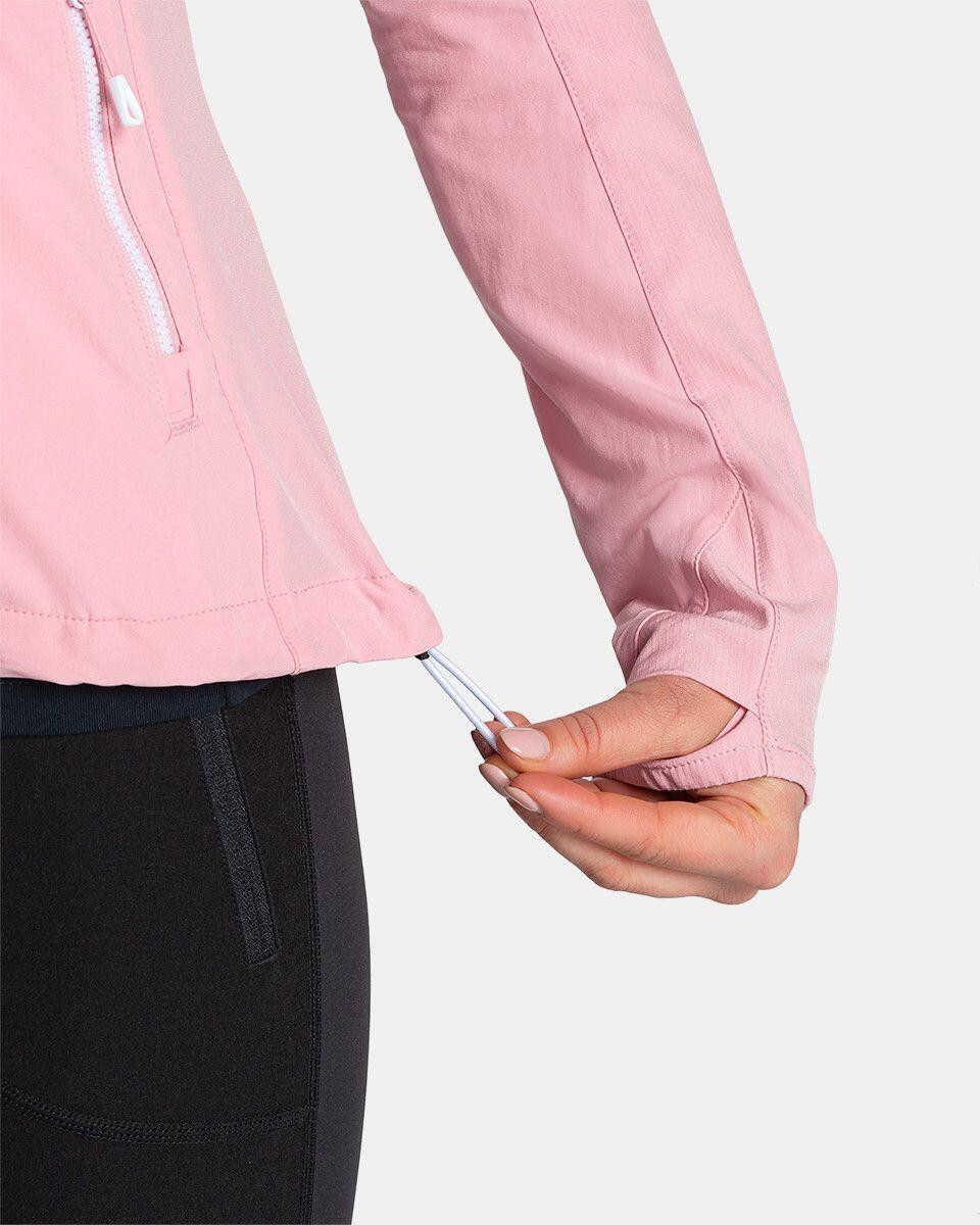 Veste femme Kilpi Neatril 6/7