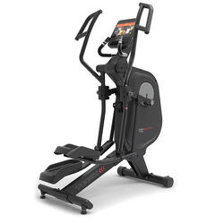 Vélo elliptique connecté TOORX Chrono Line ERX-900 TFT