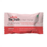 The Whole Truth Protein Bars Cranberry Pack of 6