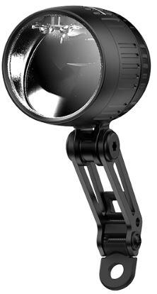 Phare LED « Lumotec IQ-XM Highbeam » pour vélos électriques 6/6