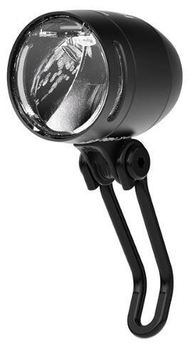 Faros de alto rendimiento Busch y Müller Lumotec IQ-XS 6/7