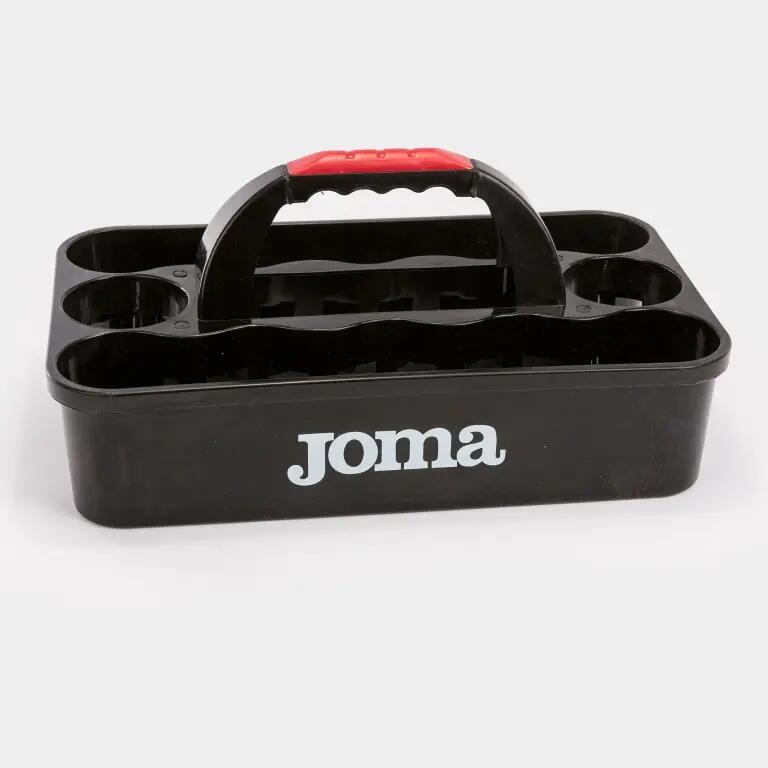 Zestaw bidonów piłkarskich Joma CARRIER PRO BOTTLE BOX 12 szuk 2/7