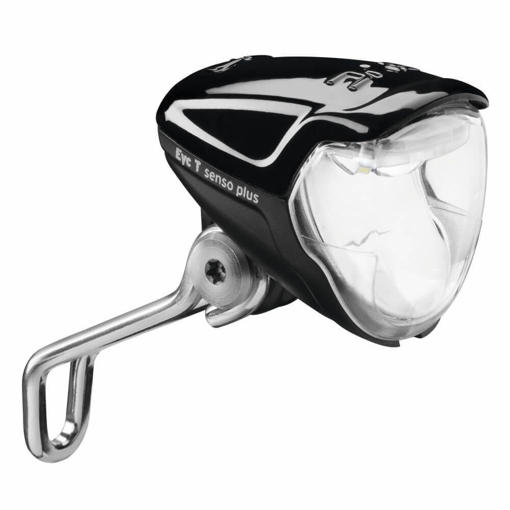 Busch & Müller IQ Eyc E Faro LED per e-bike - 50 lux, 6–42 V 5/6