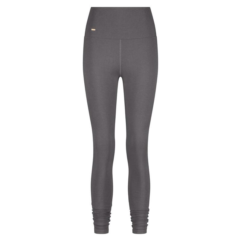 Magnifique legging de yoga dry fit - Charcoal