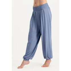 Joli pantalon de harem Jaya - Opal