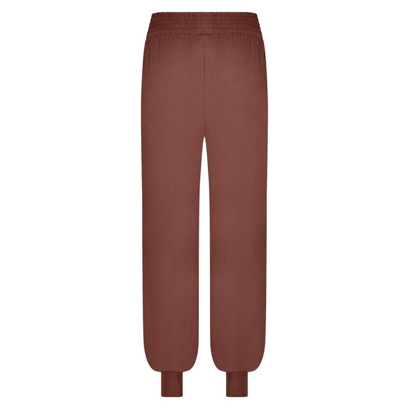 Joli pantalon de harem Jaya - Mocca