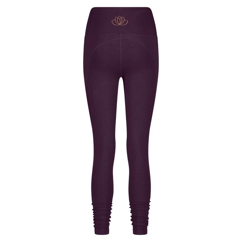 Mooie Dry Fit Yoga Legging - Bloom