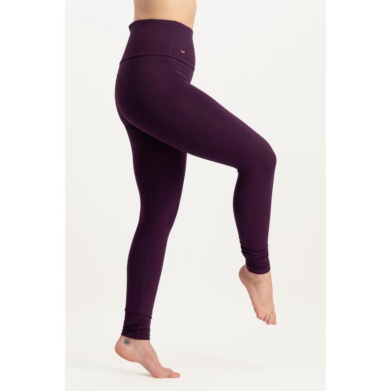 Mooie Dry Fit Yoga Legging - Bloom