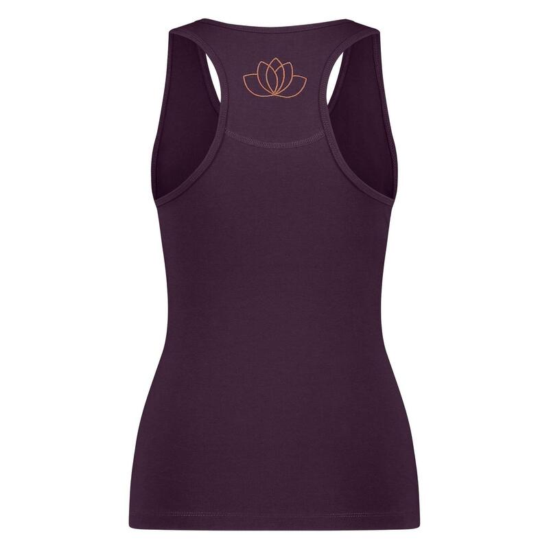 Surya Yoga Sport Top - Bloom