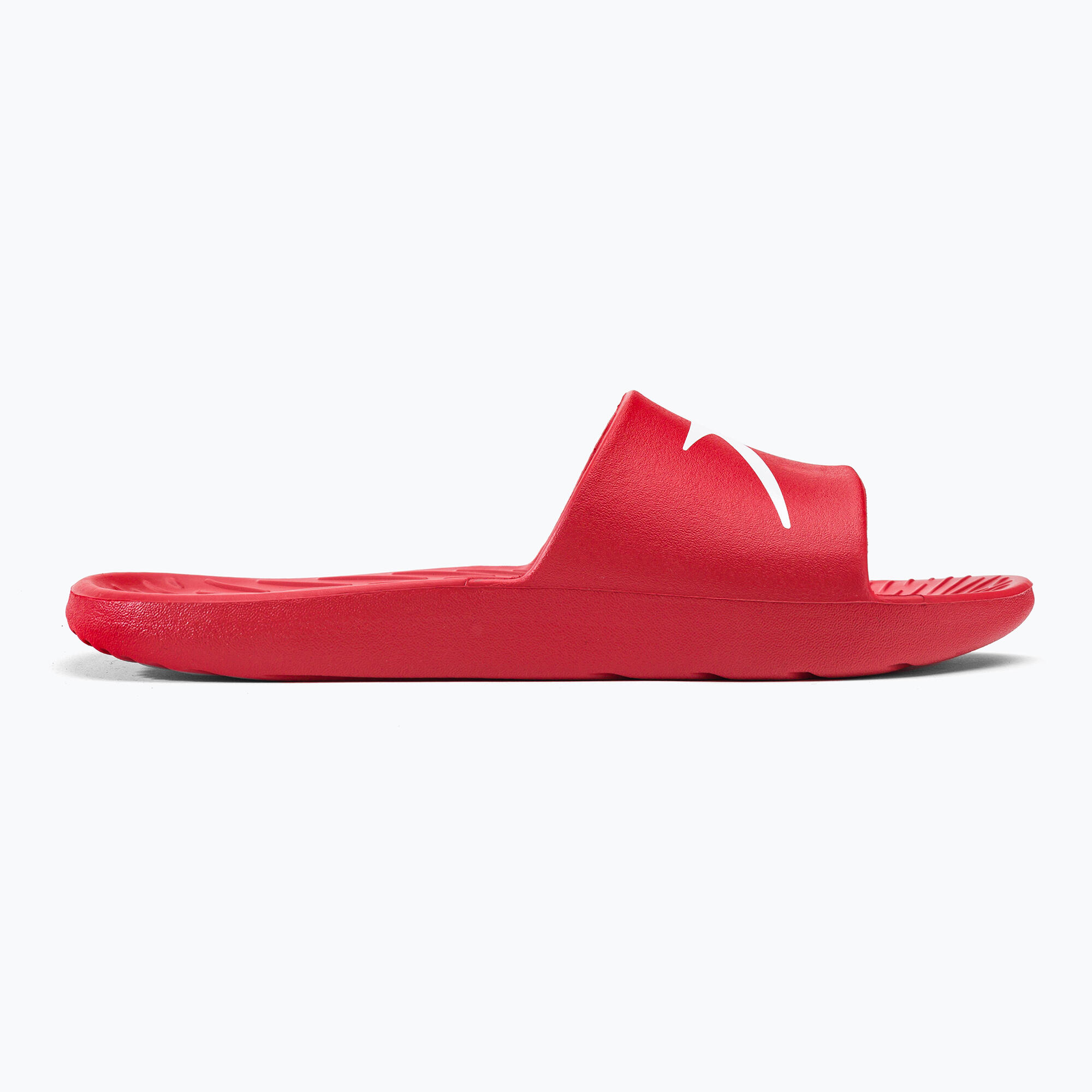 Speedo Men's Slide - Fed Red 2/5