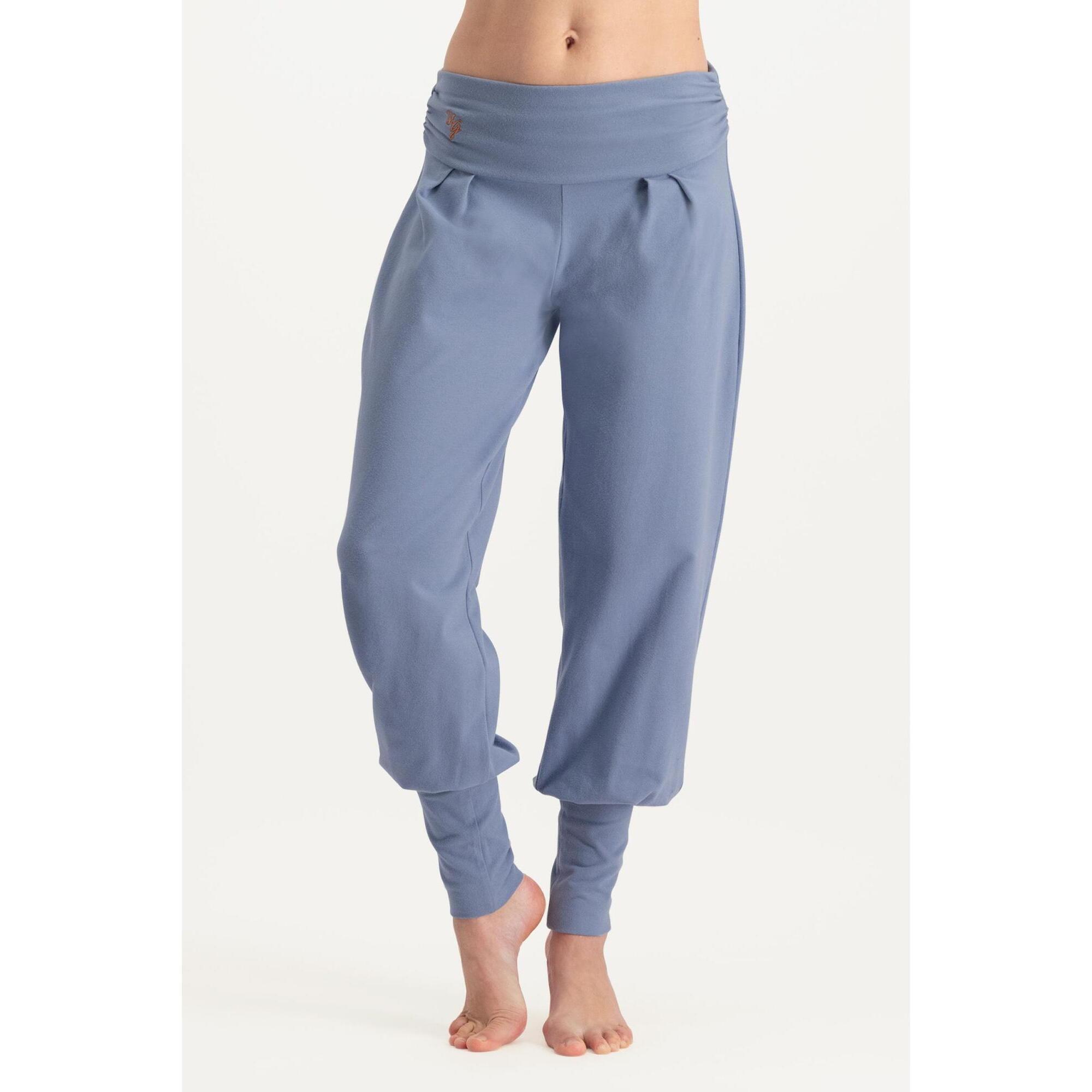 Pantalon yoga large decathlon sale