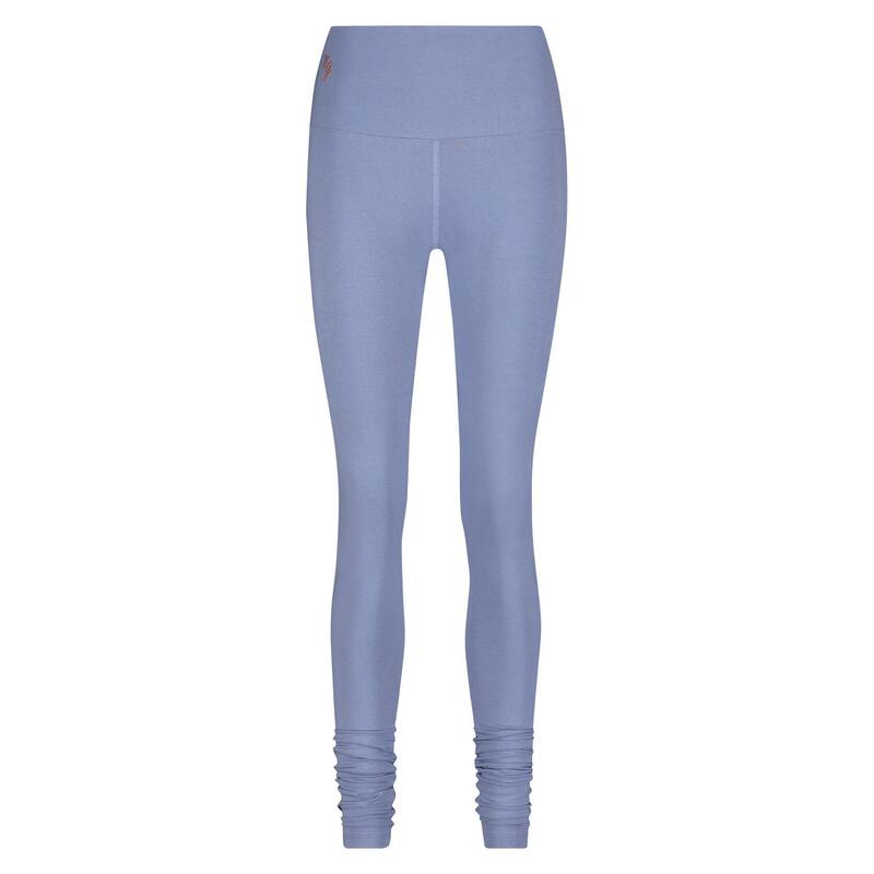 Legging de yoga Satya - Legging tendance taille haute dry fit - Opal