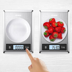 Renpho Smart Nutrition Scales 2/5