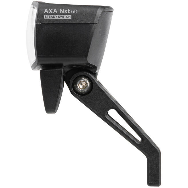 iluminação frontal para bicicletas Axa Nxt 60 Dinamo Led 60 Lux A 4/6