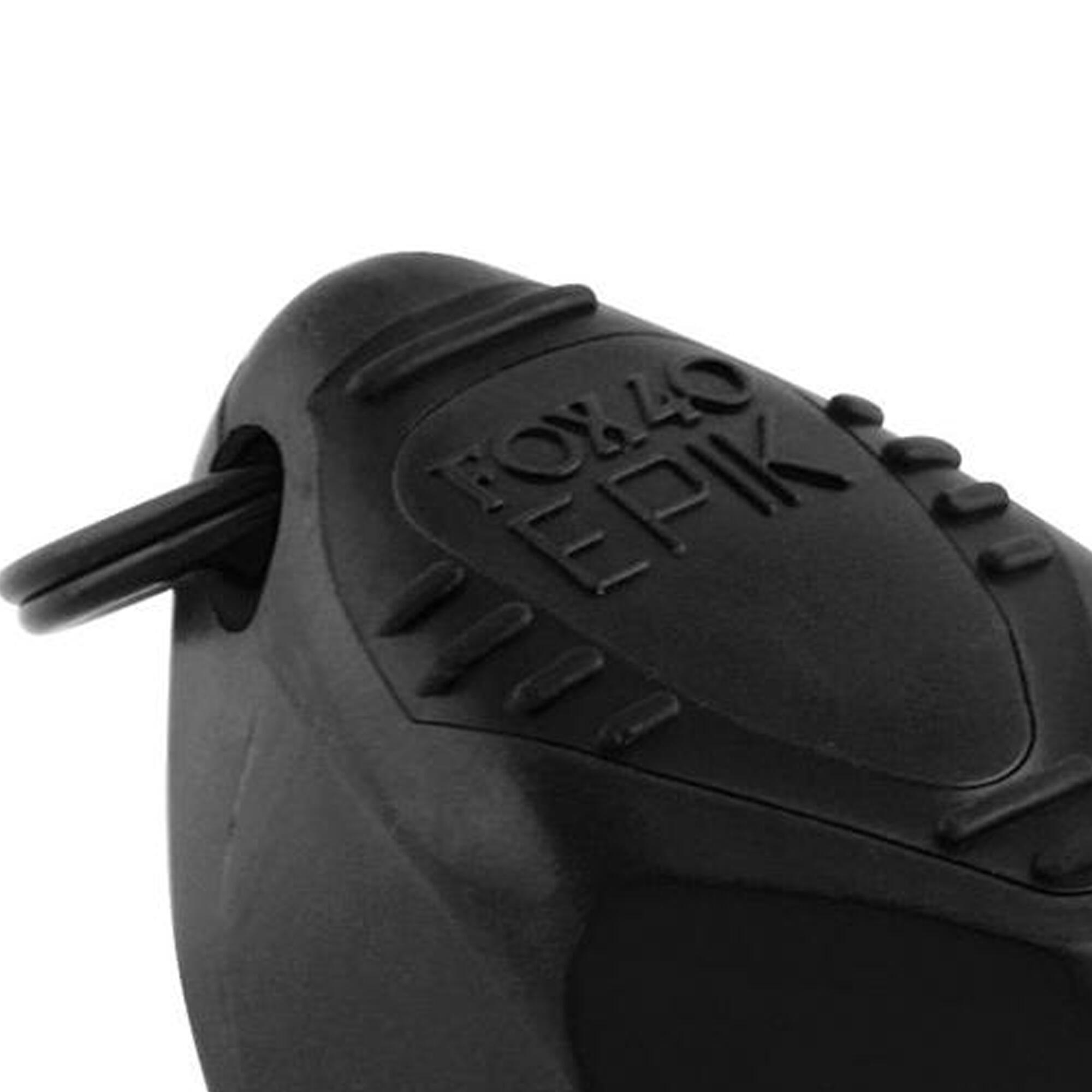 Epik CMG Sports Whistle (Black) 2/3