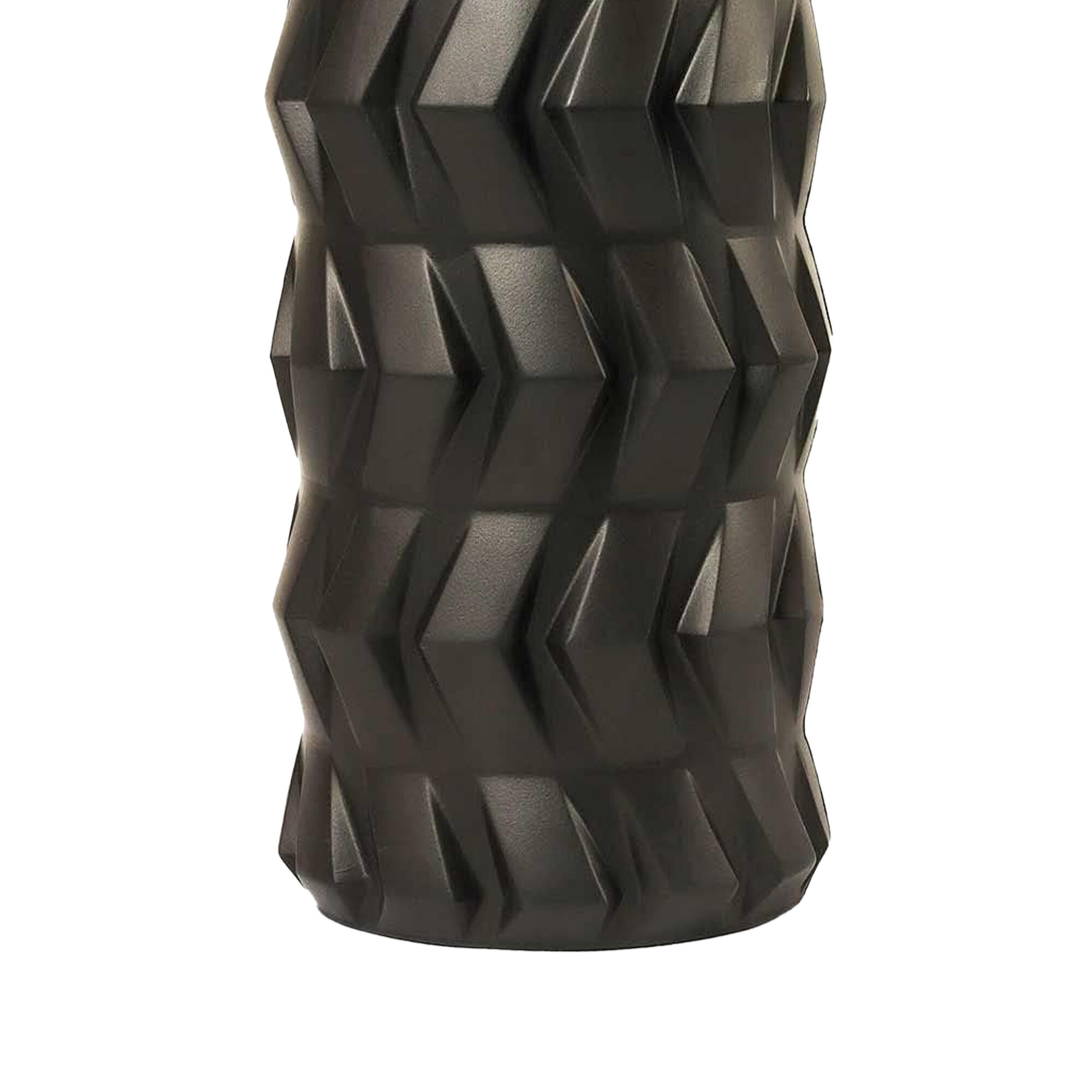 Foam roller (Black)