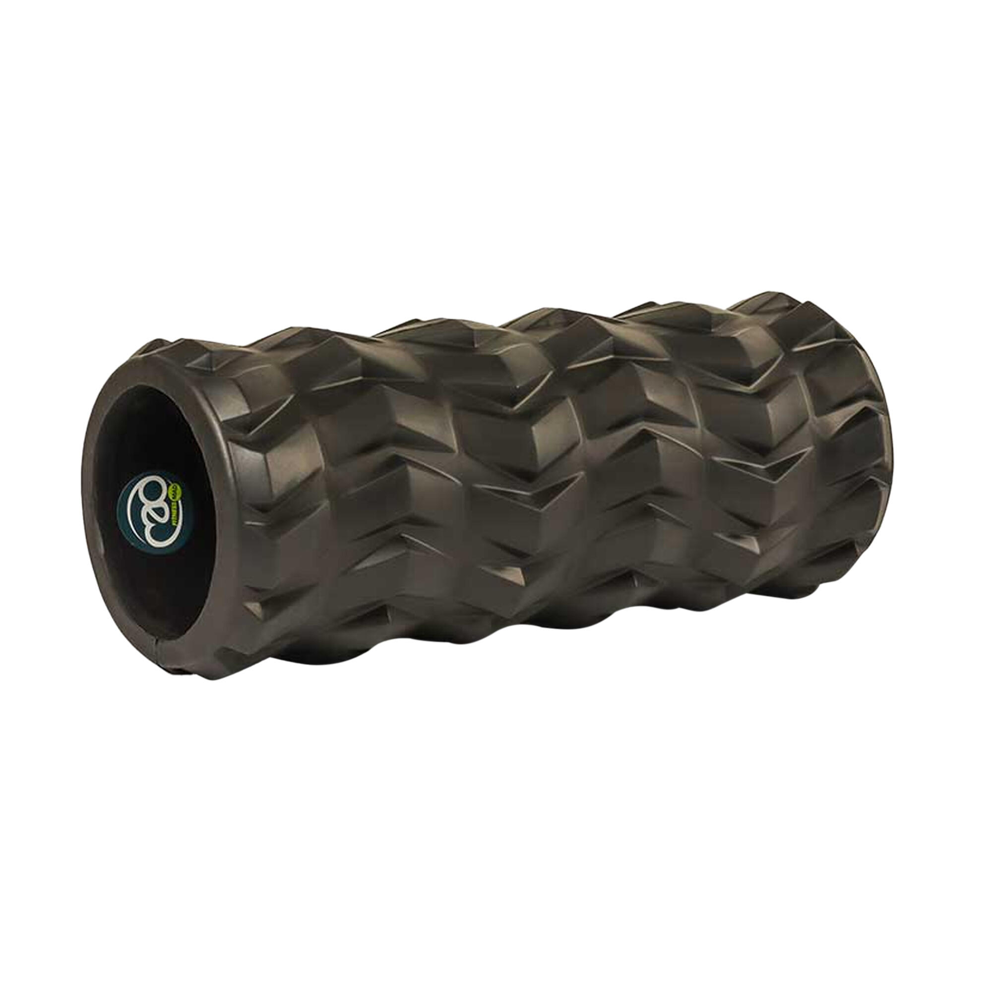 Foam roller (Black)