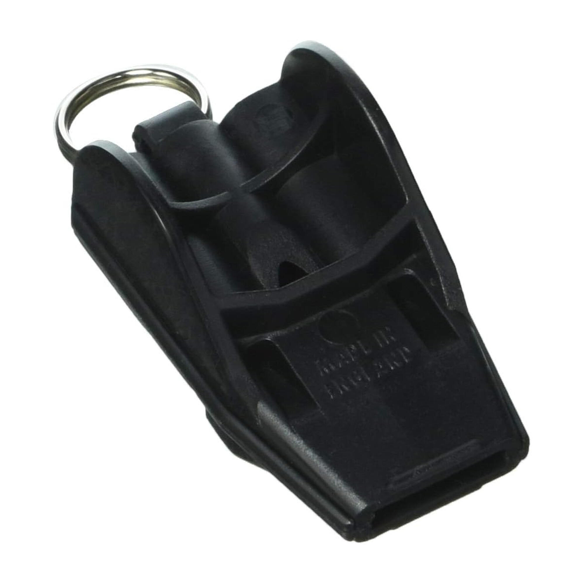 Sifflet De Sport TORNADO T2000 (Noir) 2/3