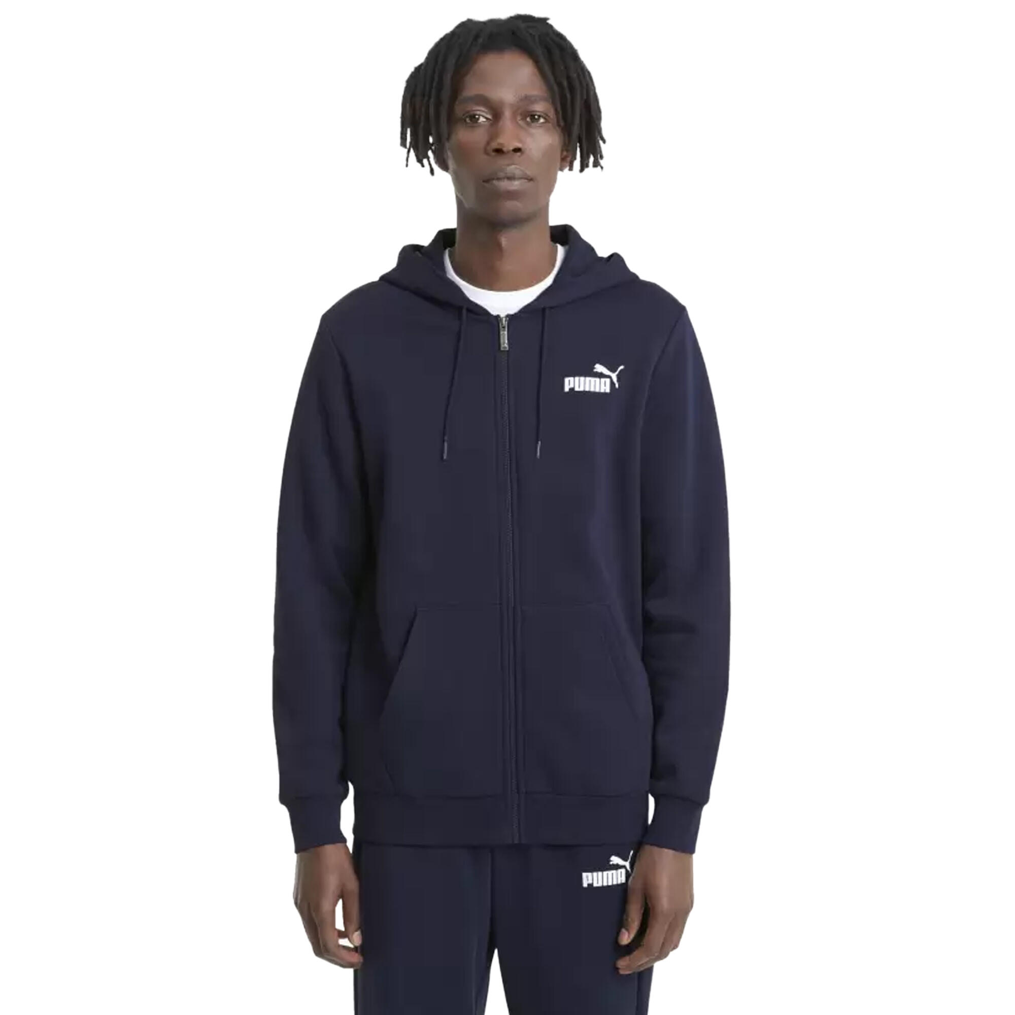 Sweatshirt à capuche Puma ESS 3/3