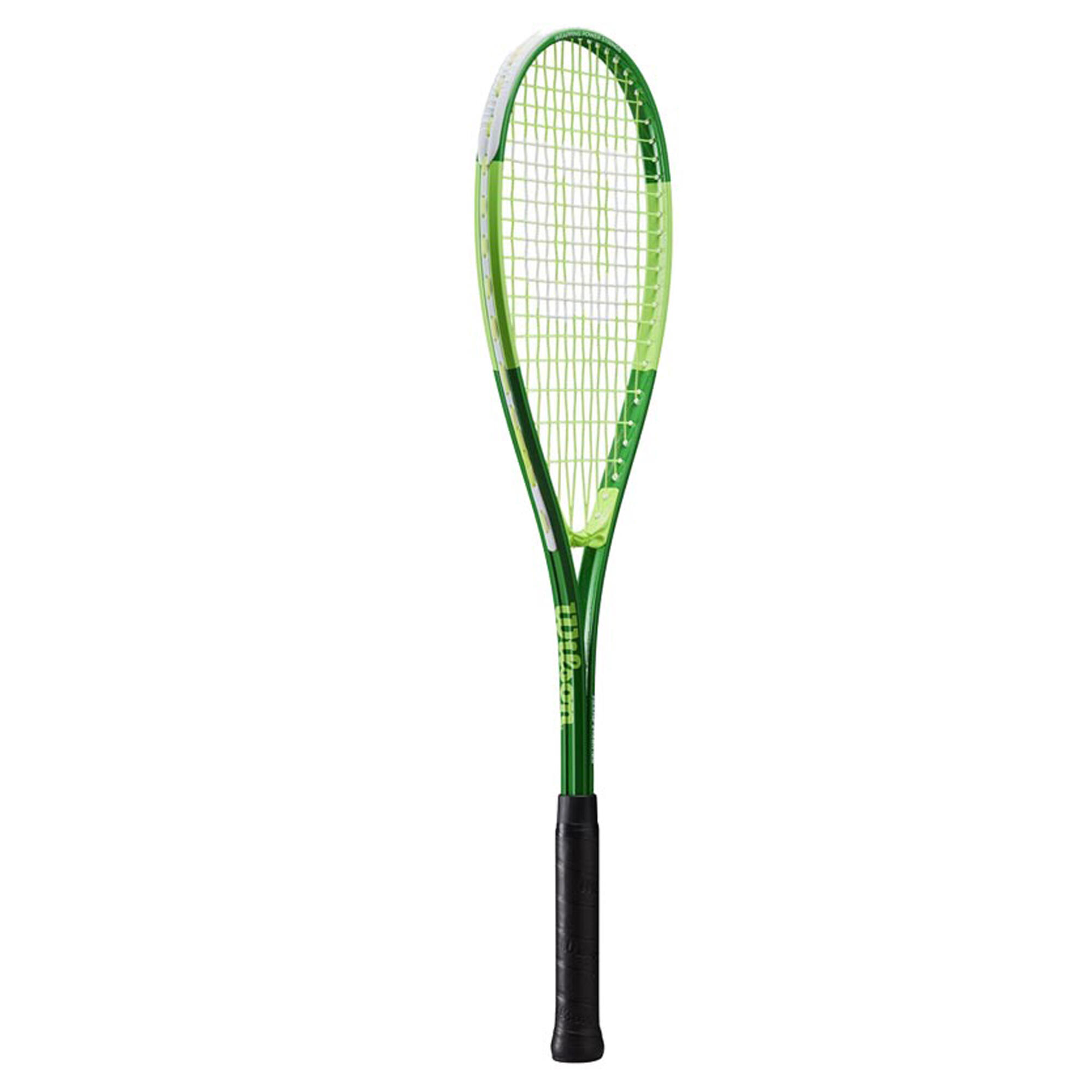 Blade 500 Squash Racket (Green) 2/3