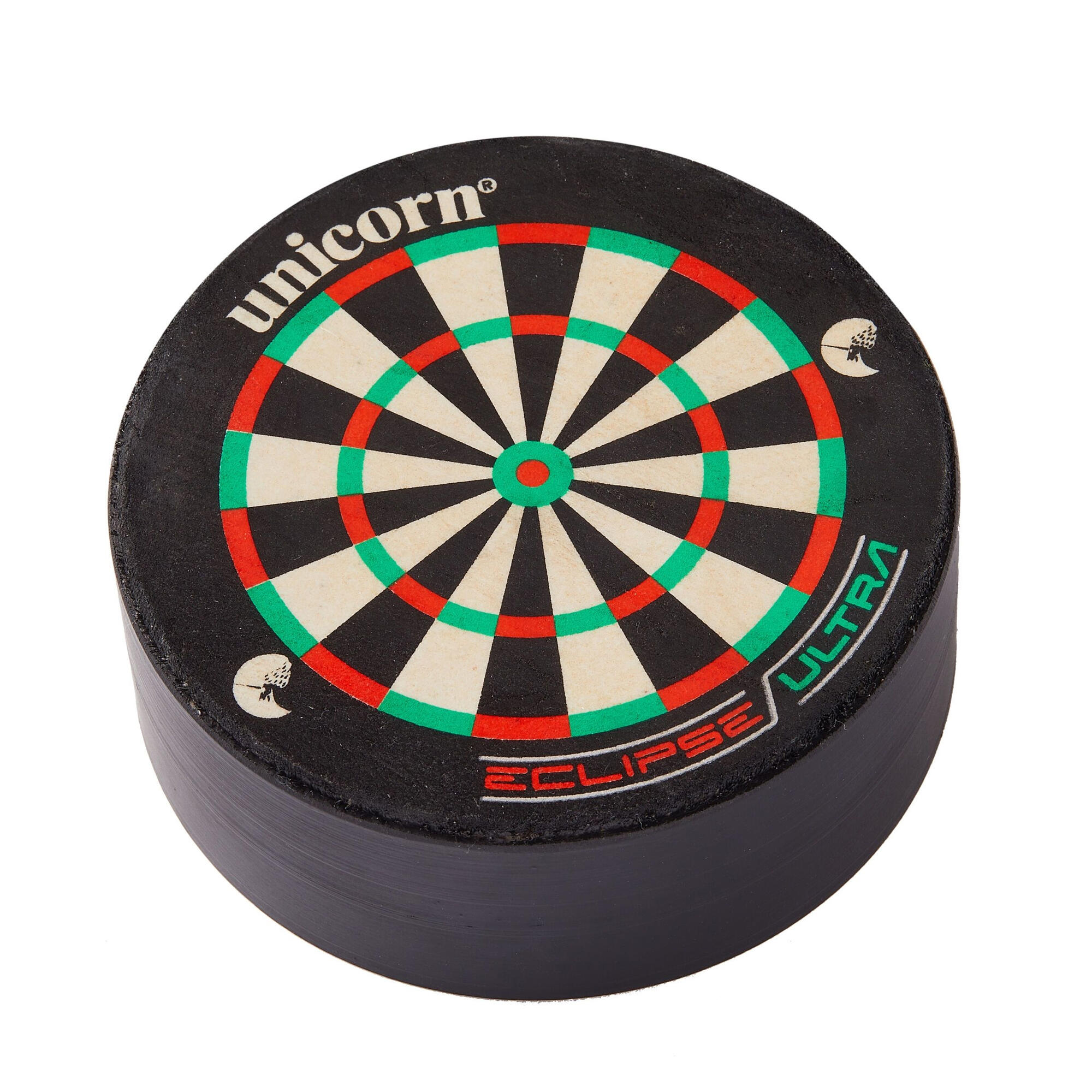 Darthalter Damen und Herren Schwarz 3/3