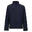 Sandstorm Arbeitsjacke SoftshellJacke Herren Marineblau/Schwarz