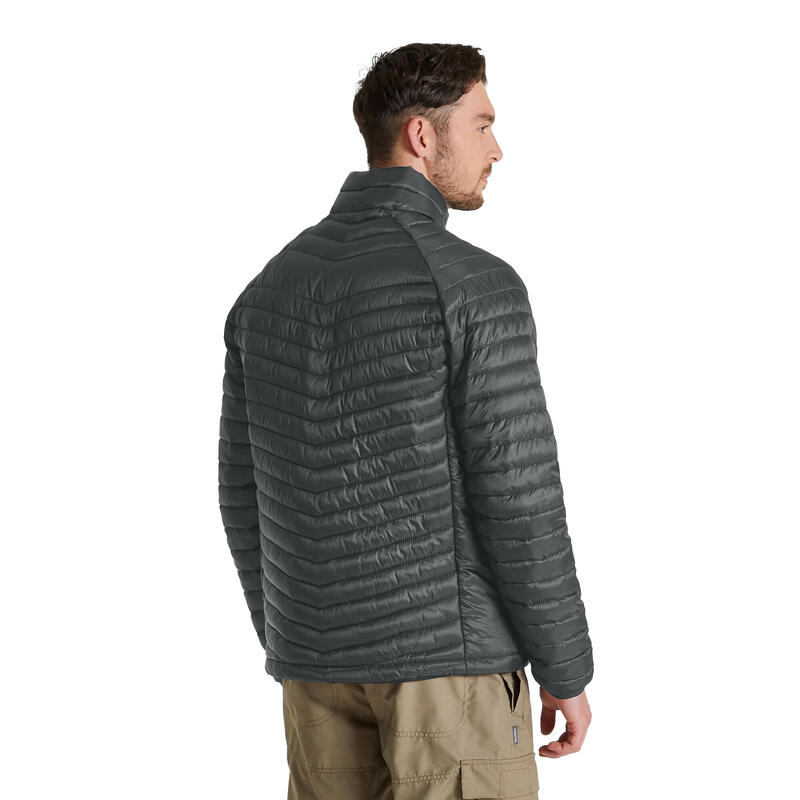 "Expert Expolite" Steppjacke, Thermisches Material für HerrenDamen Unisex Damen