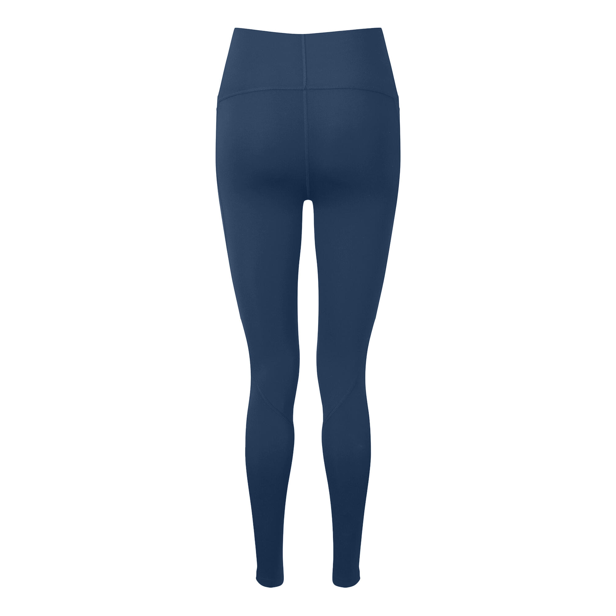 Pantacollant Clessidra Donna TriDri Blu Navy 2/3