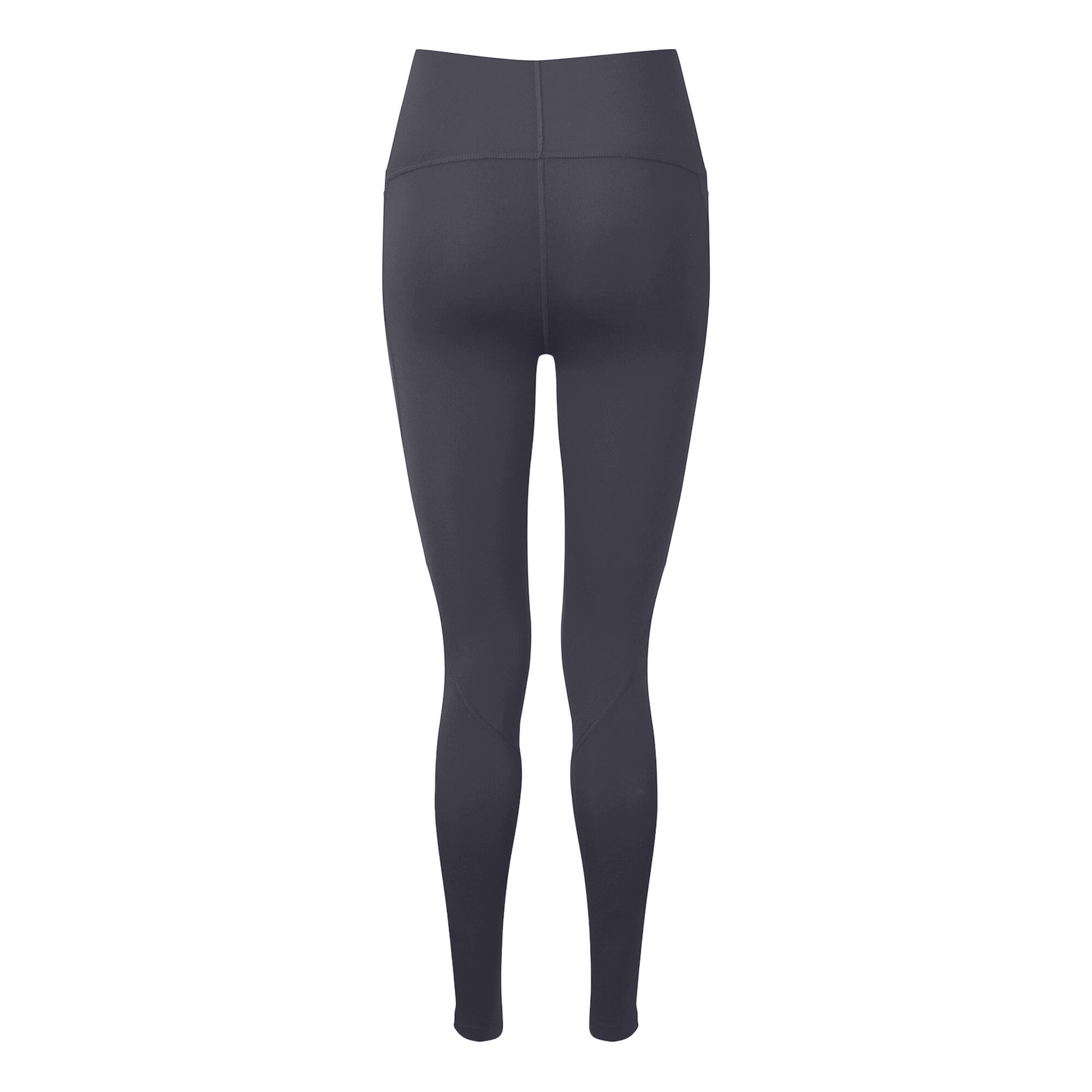 Pantacollant Clessidra Donna TriDri Carbone 2/3