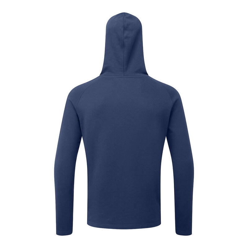 Sweat à capuche Homme (Bleu marine)