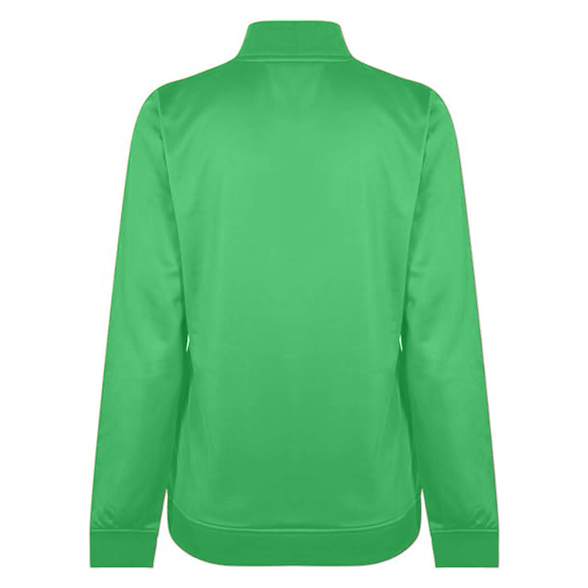 Sweat CLUB ESSENTIAL Homme (Émeraude) 2/4