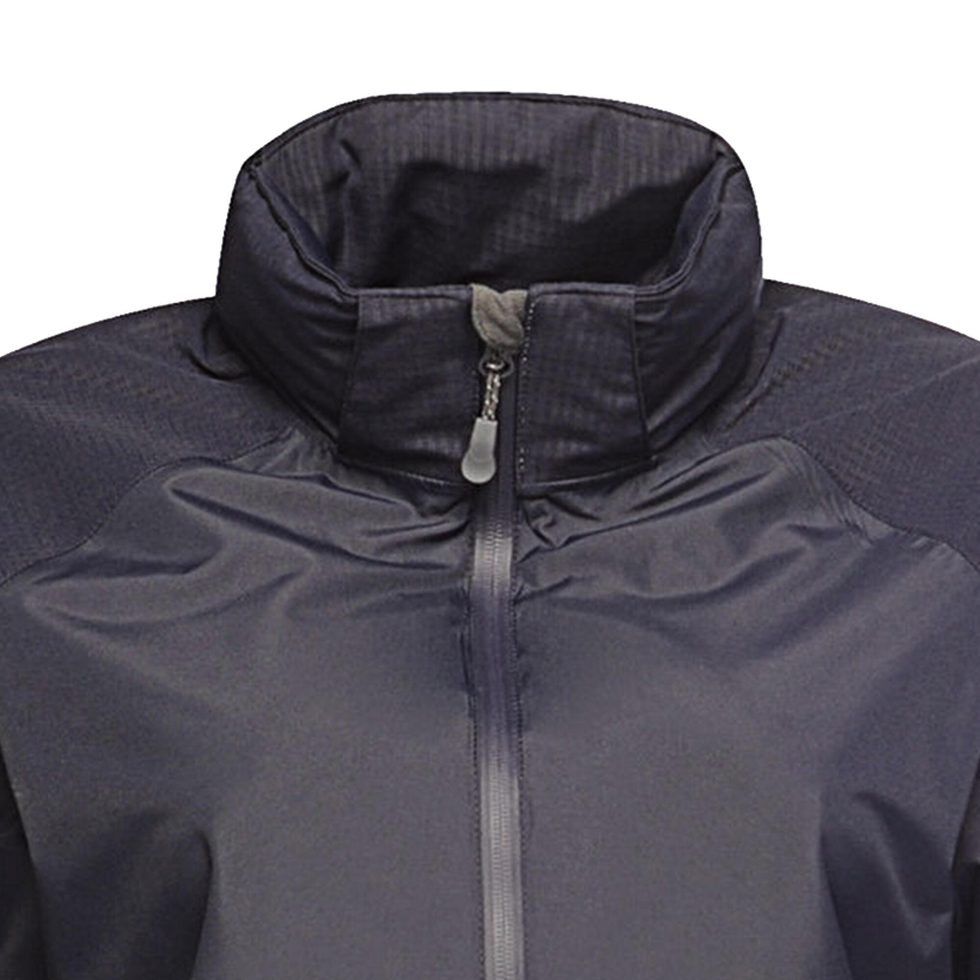 Women's ASHFORD jacket (Navy)