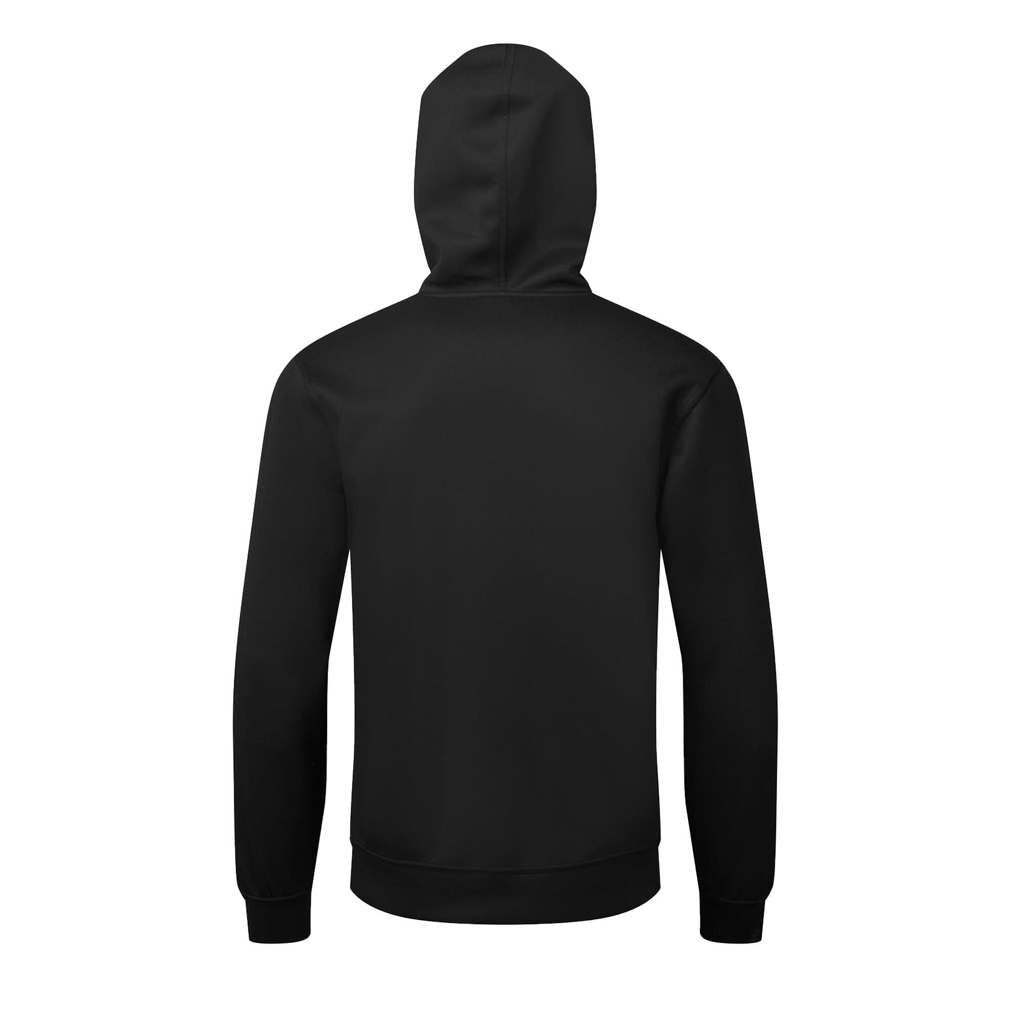 Men's hoodie (Black)