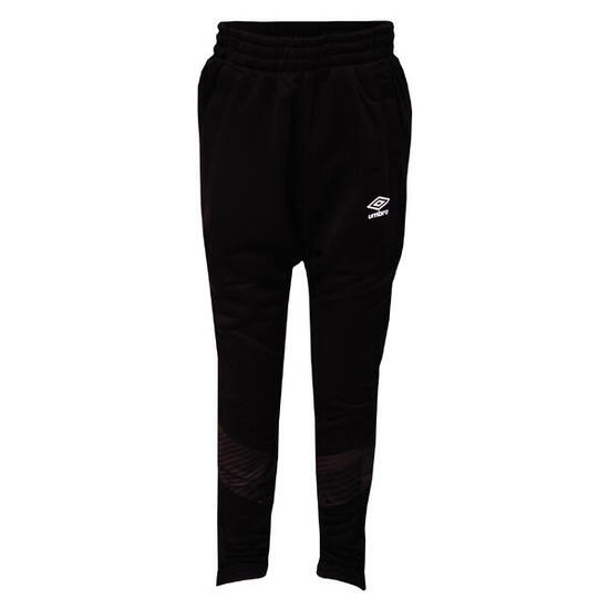 Pantalon De Jogging MAXIUM Enfant (Noir)