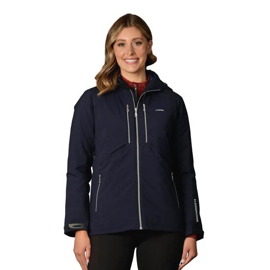 Veste TANIA Femme (Bleu Marine)