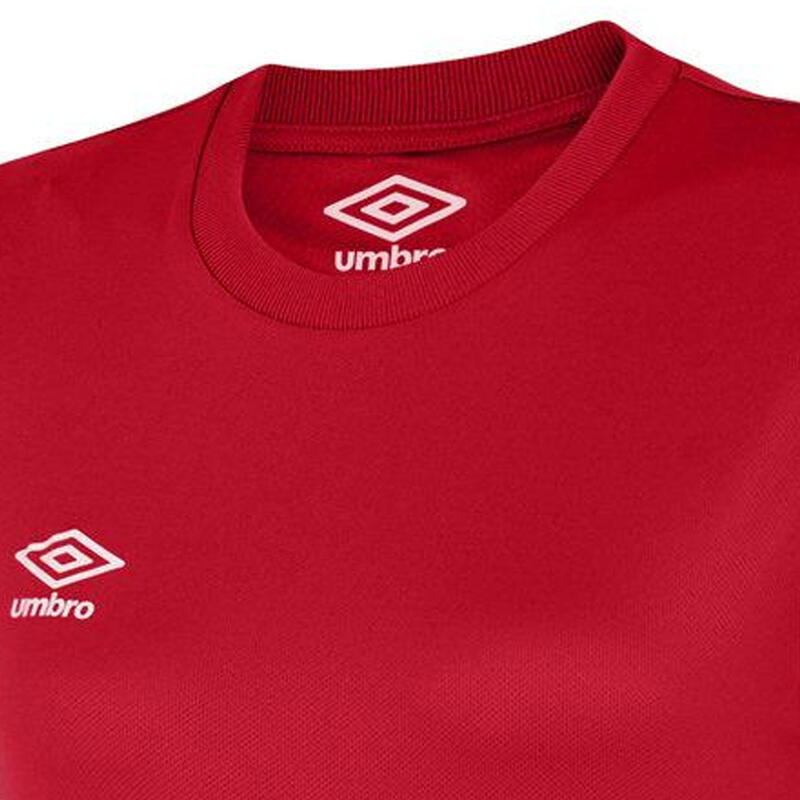 Maillot CLUB Femme (Rouge)