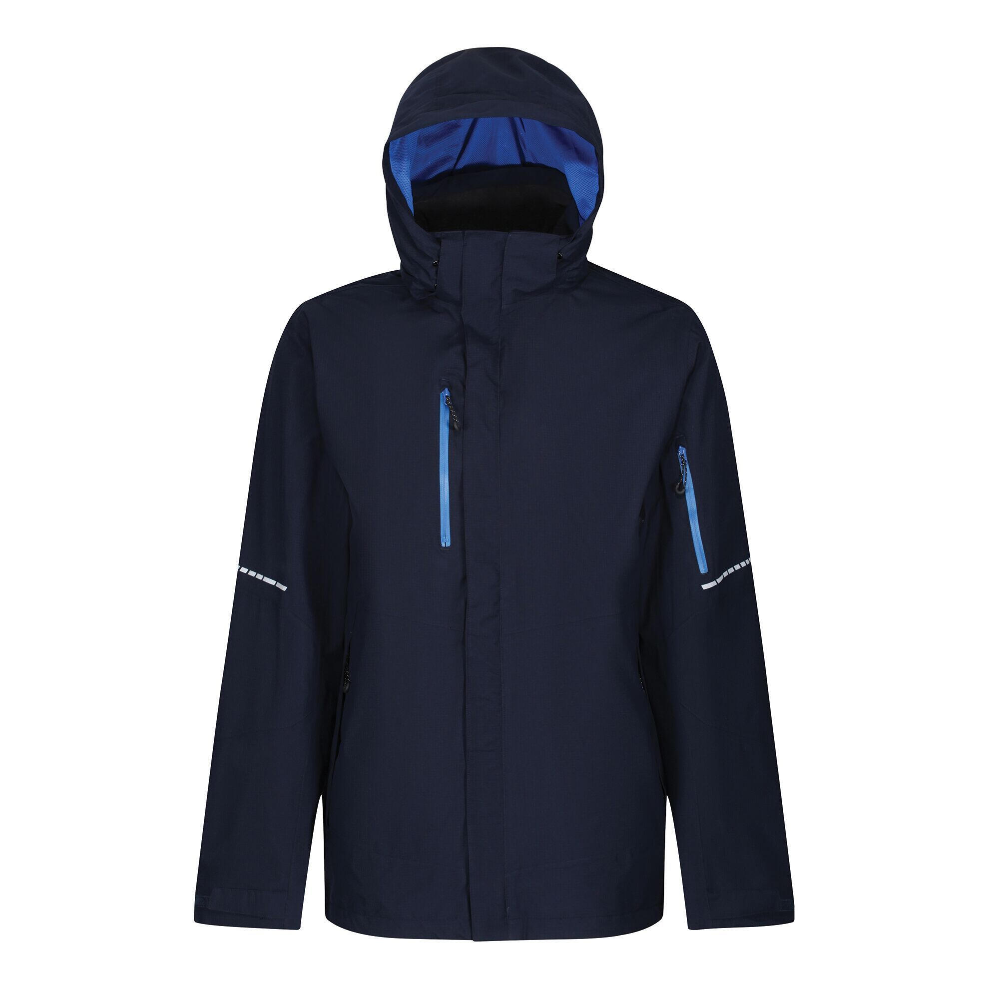REGATTA XPro Exosphere II Giacca Soft Shell Uomo Regatta X-Pro Exosphere II Blu Oxford