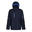 Veste softshell XPRO EXOSPHERE Homme (Bleu / bleu marine)