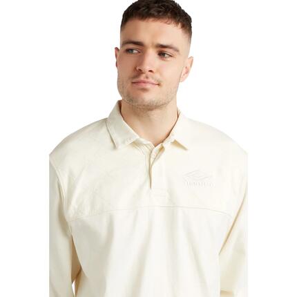 Maillot HOME NATIONS Homme (Blanc Cassé)