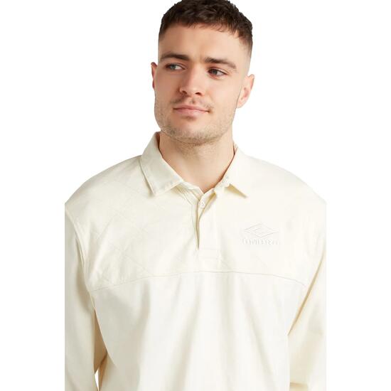 Maillot HOME NATIONS Homme (Blanc Cassé)