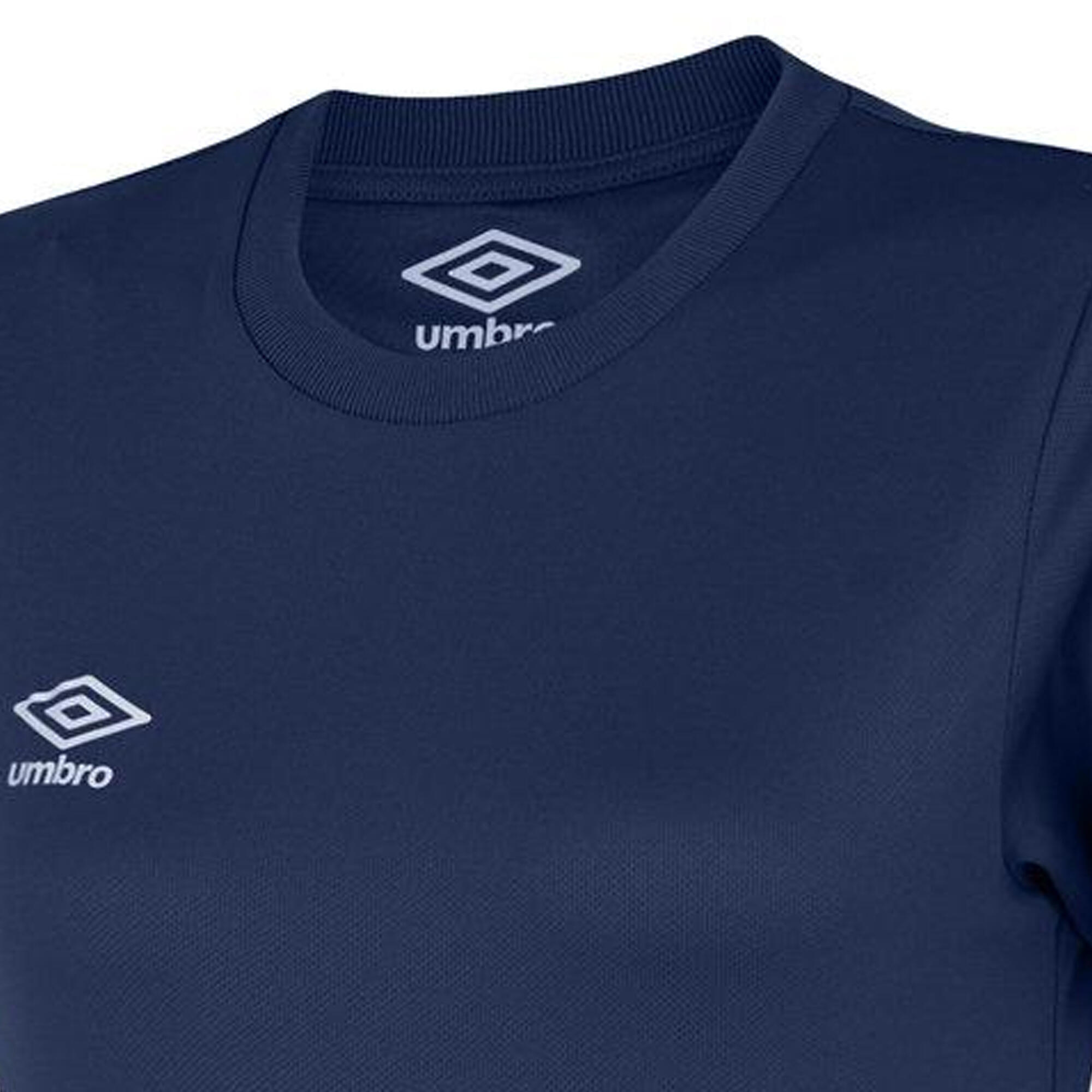 Women's CLUB jersey (navy blue)