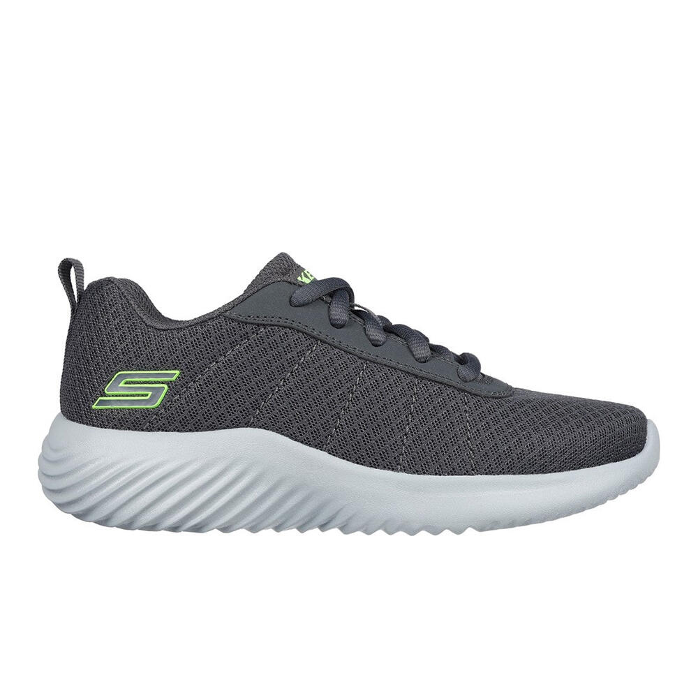 Scarpe da ginnastica BOUNDER KARONIK Ragazzo (Charcoal)