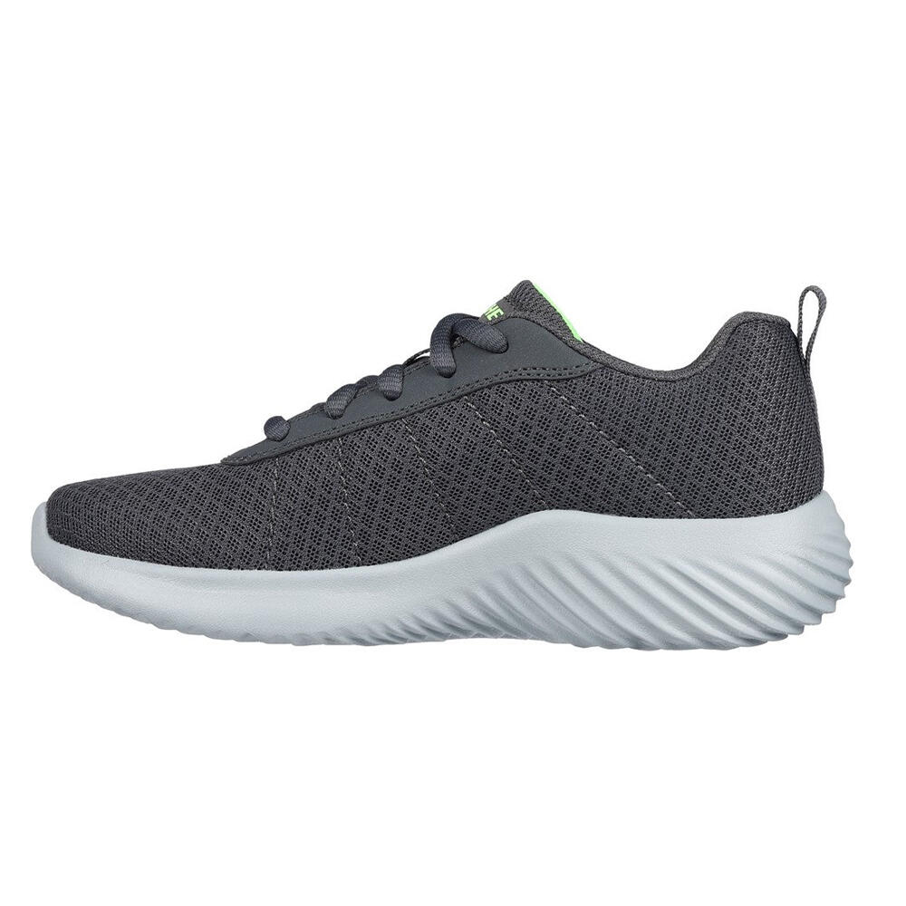 Scarpe da ginnastica BOUNDER KARONIK Ragazzo (Charcoal)